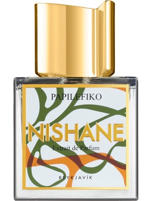 Nishane Papilefiko 100 ml Parfüm