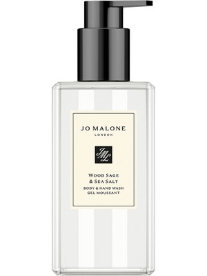 Jo Malone London Wood Sage & Sea Salt Vücut & El Yıkama 250ML
