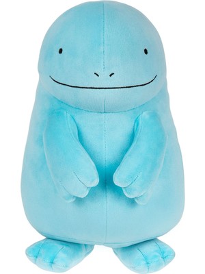 Pokemon Quagsire Peluş Oyuncak 30 cm