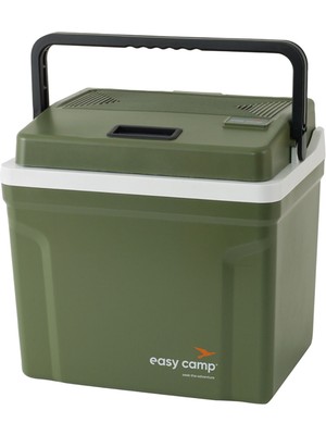 Easy Camp Arctic Bluebell Taşınabilir Soğutucu 24 Lt