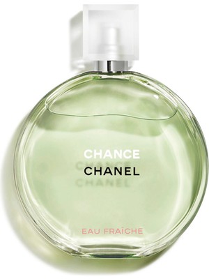 Chanel Chance Eau Fraîche Eau De Toilette Spray 100ML