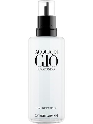 Giorgio Armani Acqua Di Gio Profondo Edp 150 ml Refill