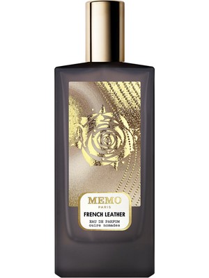 Memo French Leather Edp 75 ml Parfüm