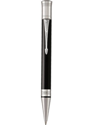 Parker 1931390 Duofold Siyah Ct Tükenmez Kalem