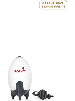 Rockit Rocker Şarjlı Bebek Arabası Aksesuarı