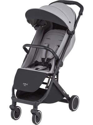 Anex Air-X Twist Tek Elle Katlanan Kabin Boy Bebek Arabası