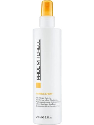 Paul Mitchell Taming Çocuklar Için Dolaşık Açıcı Saç Spreyi 250 ml