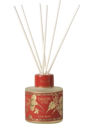 Ginori 1735 Oriente Italiano Rubrum Çubuklu Oda Kokusu 200 ml