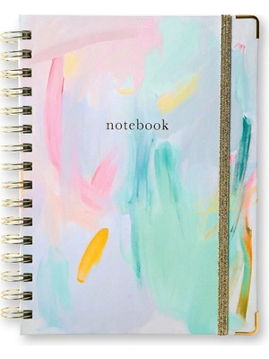 Chapters Daydream Spiralli Notebook Defter