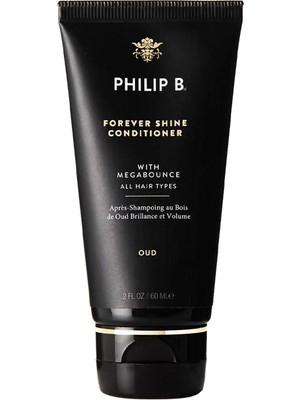 Philip B. Forever Shine Saç Kremi 60 ml