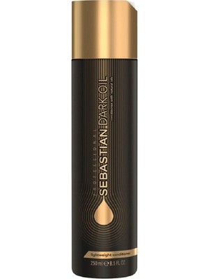 Sebastian Dark Oil Parlaklık Veren Saç Bakım Kremi 250 ml