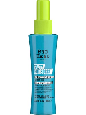 Tigi Salty Not Sorry Salt Spray 100 ml