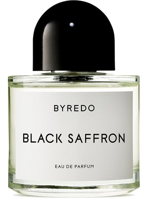Byredo Black Saffron Edp 100 ml Parfüm