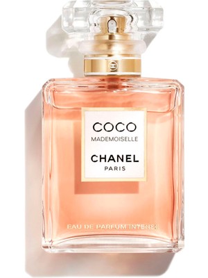 Chanel Coco Mademoiselle Edp Intense Spray 35ML Güçlü Karaktere Sahip Özel Olay Parfümü