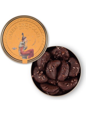Harem Chocolate Çikolatalı Çıtır Mandalina 70G