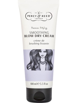 Percy & Reed Session Styling Isı Koruyucu Pürüzsüzleştirici Saç Kremi 100 ml