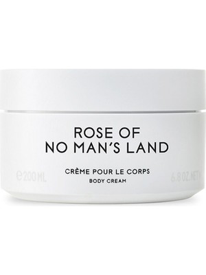 Byredo Rose Of No Mans Land 200 ml Vücut Kremi