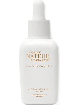 Agent Nateur Hair Silk Peptides Nemlendirici Saç Serumu 50 ml