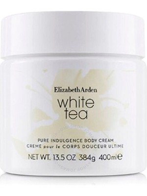 Elizabeth Arden White Tea Body Cream Nemlendirici Vücut Kremi 400 ml