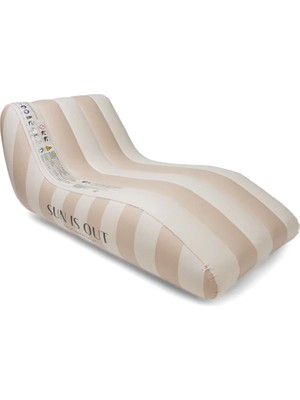 Swim Essentials Saint Tropez Luxe Lounge Çocuk Deniz ve Havuz Yatağı