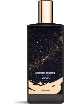 Memo Oriental Leather Edp 75ML Parfüm