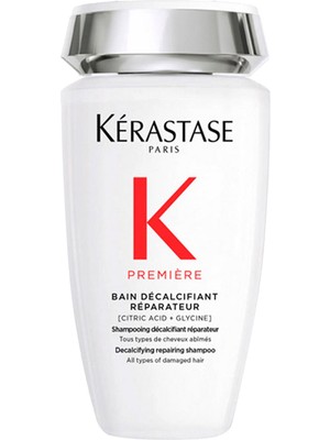 Kerastase Premiere Bain Decalcifiant Reparateur Yıpranmış Saçlar Için Onarım Sağlayan Şampuan 250 ml