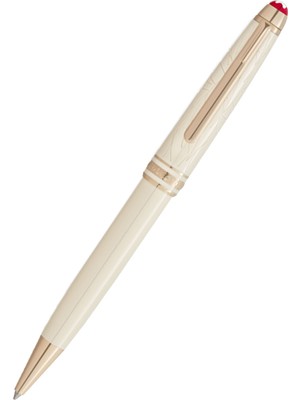 Montblanc Meisterstück Romeo Juliet Klasik Tükenmez Kalem
