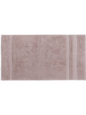 L’appartement London Quartz Bambu Tekli Banyo Havlusu 100 x 180 cm