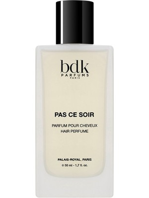 BDK Pas Ce Soir 50 ml Saç Parfümü