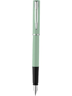 Waterman 2105302 Allure Pastel Yeşil Dolma Kalem