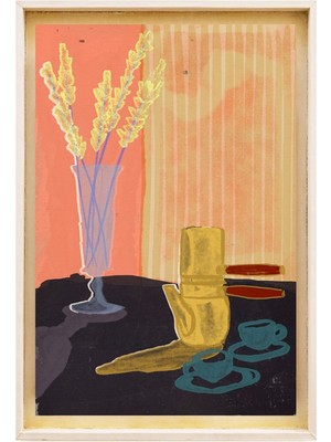 Nilol Print Moments Of Life Edisyonlu Fine Art Baskı