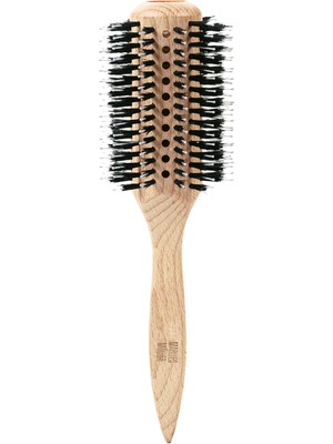 Marlies Möller Super Round Brush Saç Tarağı
