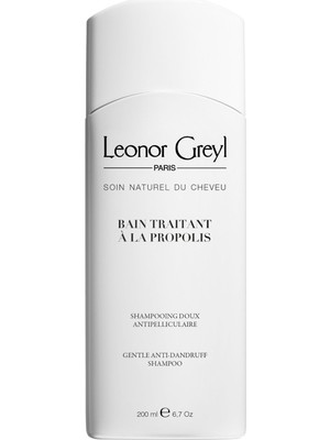 Leonor Greyl Bain Traitant A La Propolis 200 ml Şampuan