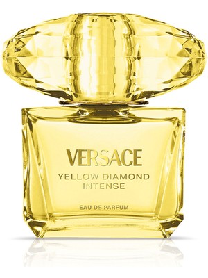 Versace Yellow Diamond Intense Edp 90 ml Kadın Parfüm