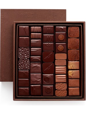 Klasik Bonbon Çikolata 395 gr