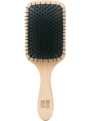 Marlies Möller Travel Hair Scalp Brush Seyahat Boyu Tarak