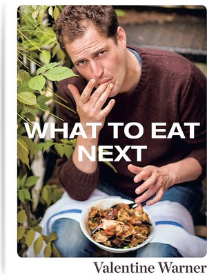 Mitchell Beazley What To Eat Next Yabancı Dil Yemek Kitabı