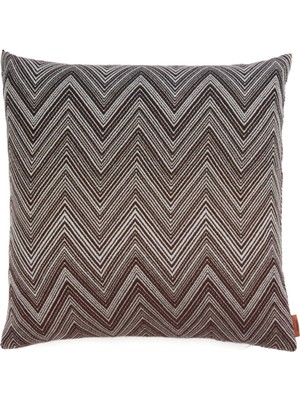 Missoni Home Timmy Desenli Yün Dekoratif Yastık