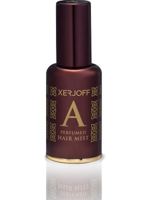 Xerjoff Oud Stars Alexandria Hair Mist