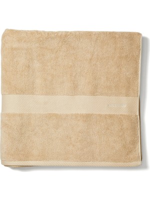 Ralph Lauren Clavenue Krem Banyo Havlusu