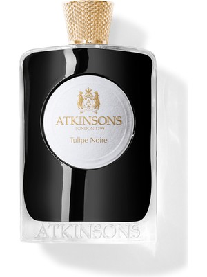 Atkinsons Tulipe Noir Edp 100 ml Parfüm