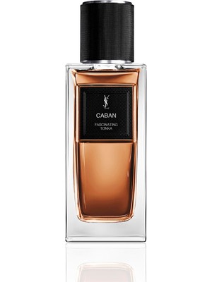 Yves Saint Laurent Le Vestiaire Des Parfums Caban
