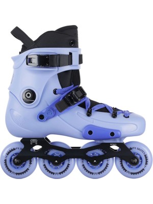 Fr Skates Fr2 Light Purple Urban Unisex Paten