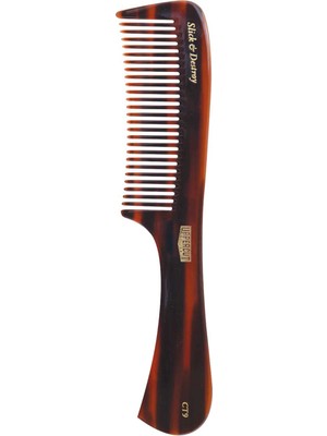 Uppercut Deluxe Deluxe Ct9 Şekillendirici Tarak