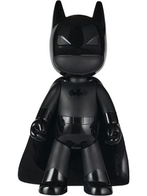 Leblon Delienne Super Pop Batman Siyah Heykel