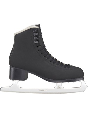 Jackson Artiste 1792 Siyah Erkek Buz Pateni
