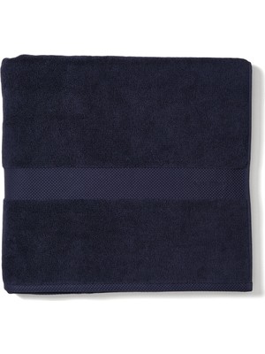 Ralph Lauren Clavenue Lacivert Banyo Havlusu