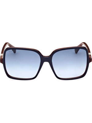 Max Mara mm 0037 92W Kadın Güneş Gözlüğü