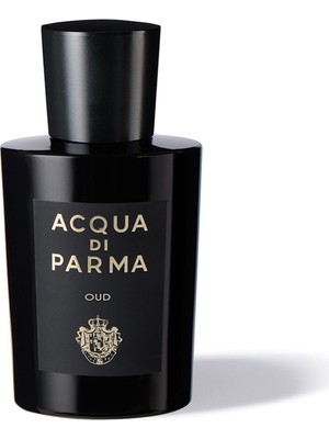 ACQUA DI PARMA Sigrnature Oud Edp 100 ml Parfüm