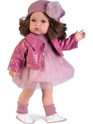Antonıo Juan Bella En La Fiesta Et Bebek 45 cm 28121